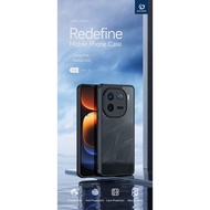 Iqoo 12 5G IQOO12 5G MOBILE PHONE CASE AIMO DUX DUCIS