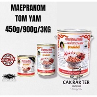 FAST DELIVERY🚚THAI TOMYAM PASTE TOM YUM KUNG PASTE TOMYAM PASTE THAILAND TOMYAM SOUP PASTE FOOD PAST