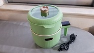 NONTAUS多功能小電鍋