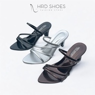 Latest Girls' Heels 2026 Viral Trendy Girls' Heels Heyhils Women's Heels Graduation Hayhils Girls Hi
