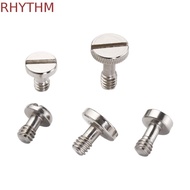 RHYTHM Camera Screw DSLR Accessories DSLR Camera Tripod Light Stand Photography Metal Tripod Mount A