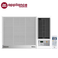 Panasonic 1.5HP Window Type Inverter Aircon CW-U1221VPH