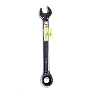 Jetech chrome vanadium gear wrench spanner 16mm /pc