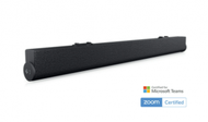 Dell - Dell SB522A Slim Conferencing Sound Bar