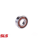 FAG 6306-TB-P6-C3 Deep Groove Ball Bearing