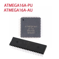 1PCS ATMEGA16A-AU ATMEGA16A-PU single-chip microcomputer