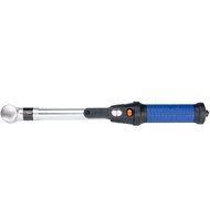 DLC 1/4 < Torque Wrench Jumpable Torque Wrench 5-25Nm