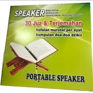 Speaker Quran Al Quran Speaker Boombox Quran Speaker uetooth Boombox