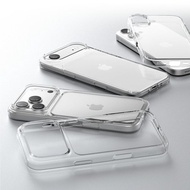 elago iPhone 17 / Air/ Pro / Pro Max 防摔Hybrid透明手機殼