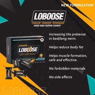 Local Available Loboose Candy Tester 100% Authentic 13BIJI/Box