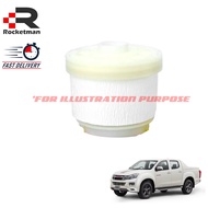 OEM FUEL FILTER ISUZU DMAX RT50 2013+ NPR71U DIESEL FILTER (6981596930)