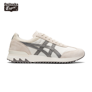 New Onitsuka Tiger Shoes Retro Thick Sole Casual Dad Shoes CALIFORNIA 78 EX Off White