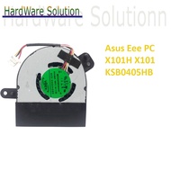 Asus EEE Pc X101h X101 AB0405HX-K0B KSB0405HB-BD33 Laptop CPU Cooling Fan