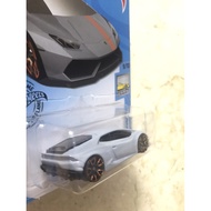 Hot Wheels - Lambo Huracan