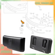 [99MY]Front Offset License Plate Bracket BL3Z17E811AA for   3.5L V6 2011- 2014 Bumper License Plate 