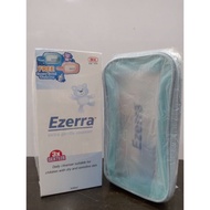EZERRA EXTRA GENTLE CLEANSER 150ML / 500ML FREE EZERRA TRAVEL WASH BAG WHILE STOCK LAST