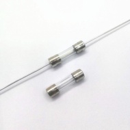JIADO 5-piece fuse # 5 * 20mm fuse # ordinary fuse # F 0.63A/250V # F0.75A/250V # T0.315A/250V # T0.