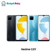 Realme C21Y 4gb+64gb (Global Version)