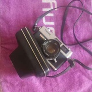 古董 canon 相機
