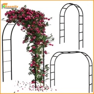 Arch Wall Garden Arch Trellis For Climbing Plants Wedding Arch Flower Flower Arch Garden Stand Outdo