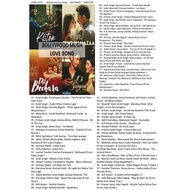 Pendrive Usb Mp3 Song Lagu Hindi indian A147 D3