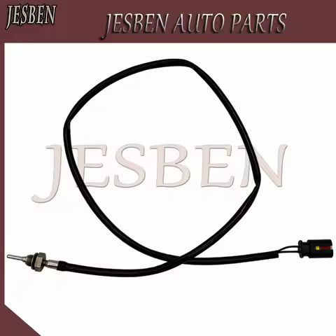13627811913 Exhaust GAS Temperature Sensor For BMW 1 3 5 6 7 8 X1 X2 X3 X4 E81 E82 E83 E84 E87 E88 E