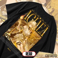 Aglaea HONKAI STAR RAIL T-SHIRTS - MENS & WOMENS DISTRO T-SHIRTS ANIME & GAME AGLAEA HSR