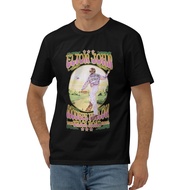 Men'S Loose Appreal Hot Sale Elton John Vintage Gbybr Cotton T-Shirt