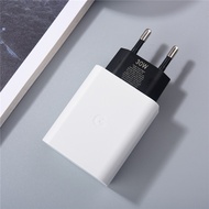 【Limited Quantity】 Google 30W PD Fast Charger EU/ /UK Quick Charge Adapter 100CM USB C To USB C Cabl