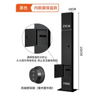 GUIPAI | เสาสนับสนุนแบบติดตั้งสำหรับ IM LS6 กำลัง 7 กิโลวัตต์ ตำแหน่งจอดกลางโรงรถ