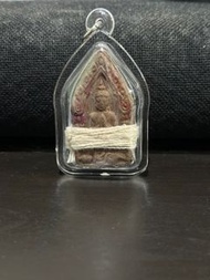 阿贊堆 雙面坤平/雙子坤平 手贊符 防水殼