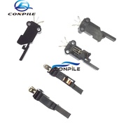 5pcs for Sharp GF-777 37 Double Cassette Radio tape Recorder Holder Movement Micro Contact Switch