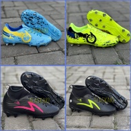 BISA BAYAR DITEMPAT ( COD ) SEPATU BOLA SPECS / ORTUSEIGHT  ANAK - ANAK model boots TERBARU 2024 /20