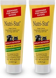 Tomlyn High Calorie Nutritional Gel for Cats, (Nutri-Cal) 4.25 oz