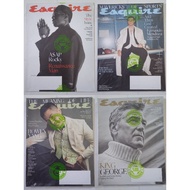 Esquire Import Magazine
