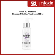 NIOXIN 3D INTENSIVE DIABOOST 100ML