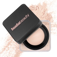 Huda Beauty Loose Powder Huda Beautiful Concealer Set Makeup Simple QADX