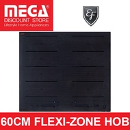 EF HB BI 584 60CM FLEXI-ZONE INDUCTION HOB