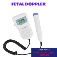 Fetal doppler hi bebe BT 200 LCD