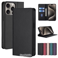 XUNDU Leather Flip Case For SAMSUNG S25Ultra S24Fe S24Ultra S23Ultra A05 A05S /A03/A13 5G/A52S/A03S/