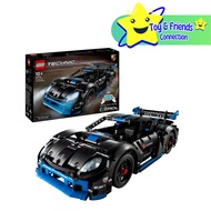 LEGO Technic 42176 Porsche GT4 e-Performance Race Car (834 Pieces)
