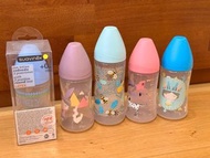 Suavinex 嬰兒奶瓶套裝