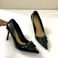 Women's high heels tag BVG 9cm high