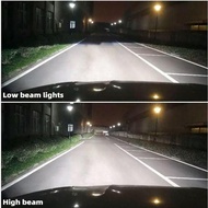 H4 H11 70W 140W Premium Bright Car Motorcycle Led Light