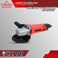 Gerinda listrik 4" YUKIDO Gerinda tangan YUKIDO 4" ASIA MANDIRI88