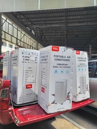 แอร์เคลื่อนที่12000btu พร้อมส่ง ประกันศูนย์