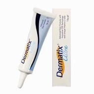 Australia Dermatix Dermatix Dermatix Silicone Gel 15g Full English Foreign Trade Exclusive Supply Mo