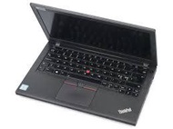 Lenovo Thinkpad X270 12.5 i5-7200u 8gb, 128/ 512 GB SSD