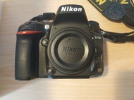 Nikon D610