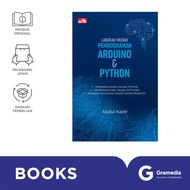 Arduino & Python Programming Easy Step Book